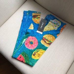 Terez Themed Leggings